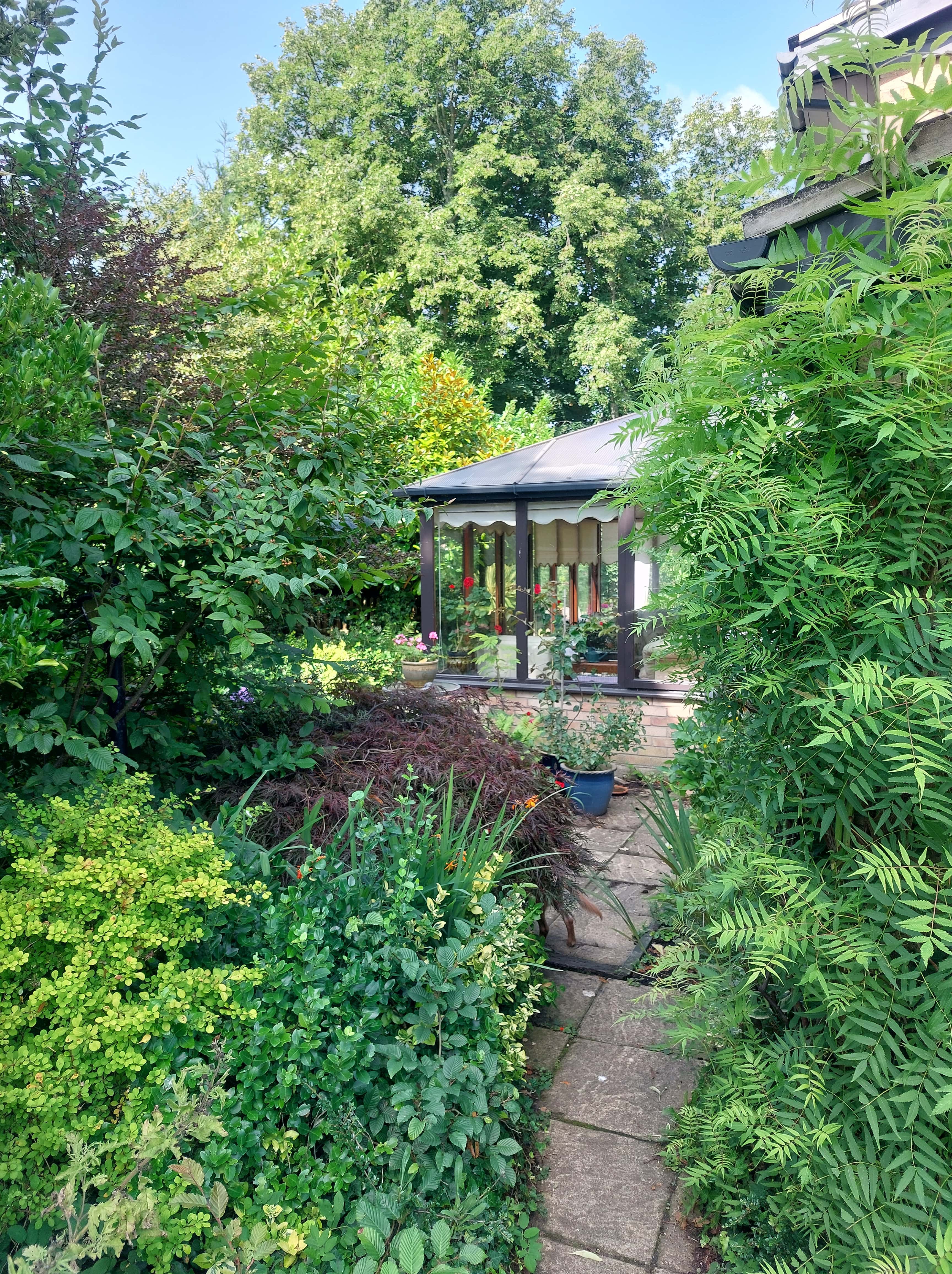 Conservatory